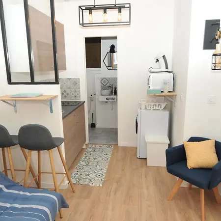 Le Petit Honfleurais, Hyper Centre Honfleur