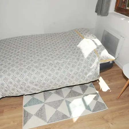 Le Petit Honfleurais, Hyper Centre Apartment